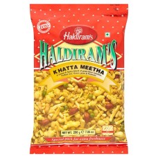 HALDIRAM KHATTA MEETHA NAMKEEN